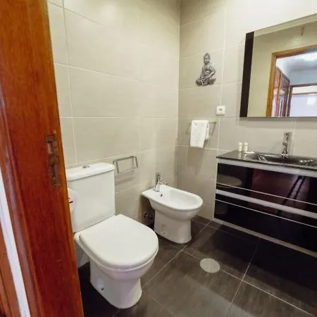 Sea Side 2bd By Vacationy By Interhome Apartment *