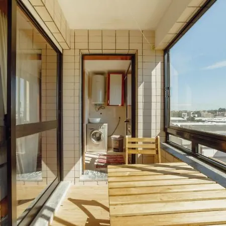 Apartment Sea Side 2bd By Vacationy By Interhome *