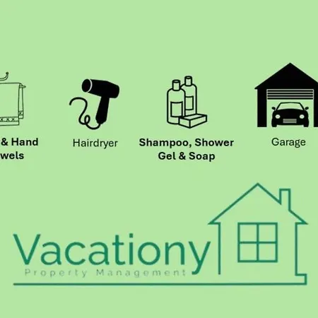 Apartment Sea Side 2bd By Vacationy By Interhome Matosinhos (Porto)