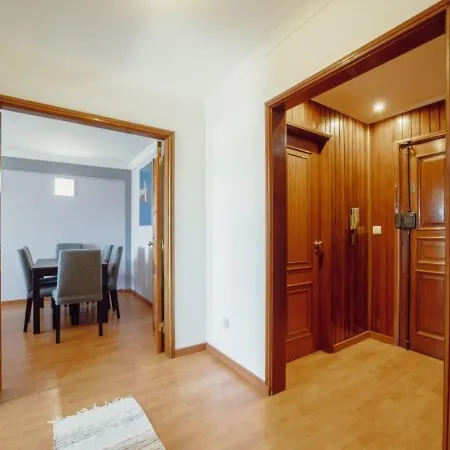 Apartment Sea Side 2bd By Vacationy By Interhome